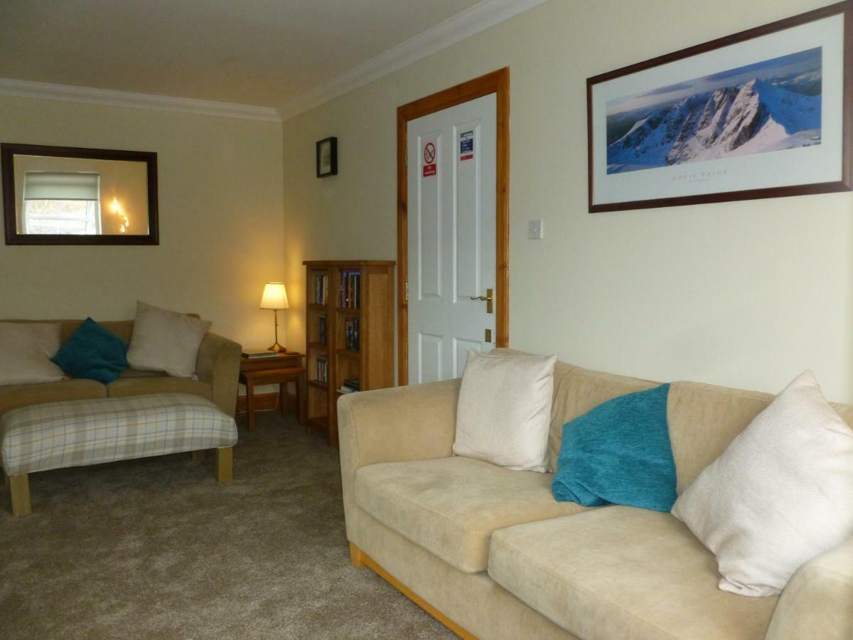 Sidhean Dubha Holiday Home Portree Exterior foto