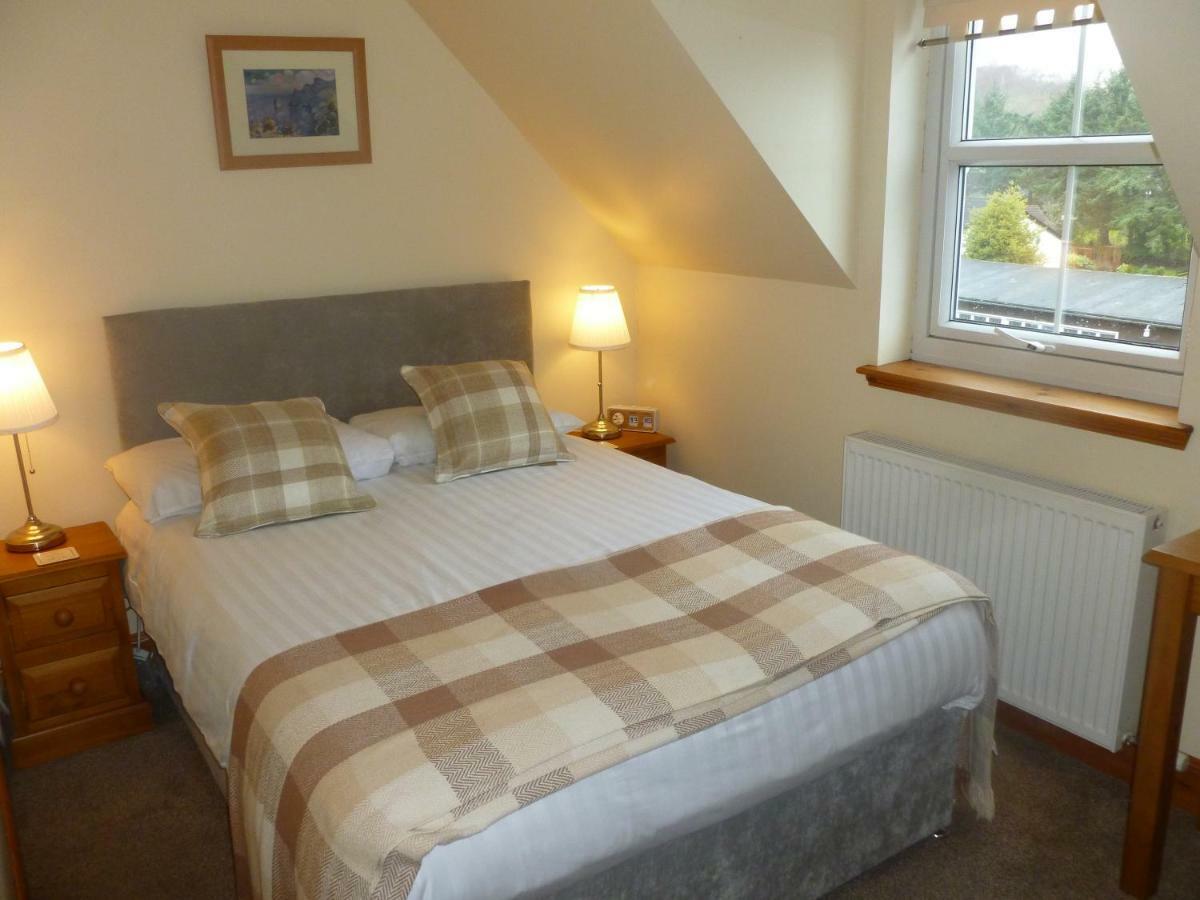Sidhean Dubha Holiday Home Portree Exterior foto